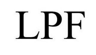 LPF trademark