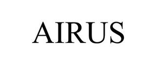 AIRUS trademark