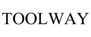 TOOLWAY trademark