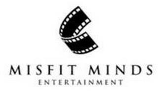 MISFIT MINDS ENTERTAINMENT trademark