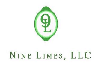 9L NINE LIMES, LLC trademark