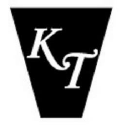 KT trademark