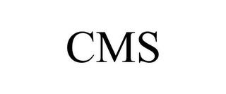 CMS trademark