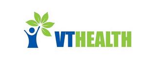 VTHEALTH trademark