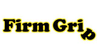 FIRM GRIP trademark