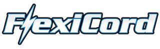 FLEXICORD trademark