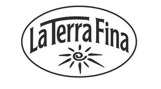 LA TERRA FINA trademark