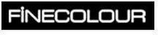 FINECOLOUR trademark