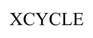 XCYCLE trademark