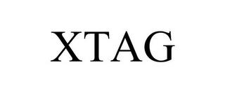 XTAG trademark