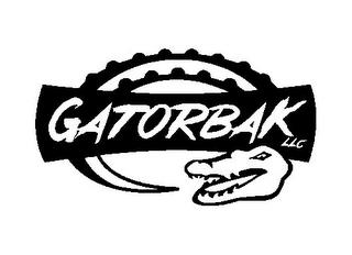 GATORBAK LLC trademark