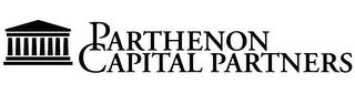 PARTHENON CAPITAL PARTNERS trademark