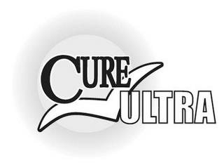 CURE ULTRA trademark