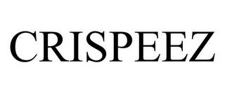 CRISPEEZ trademark