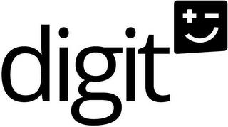 DIGIT trademark