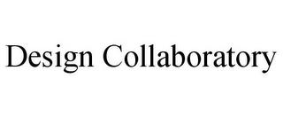 DESIGN COLLABORATORY trademark