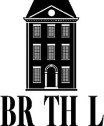 BR TH L trademark