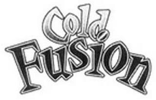 COLD FUSION trademark