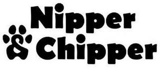 NIPPER CHIPPER trademark