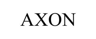 AXON trademark