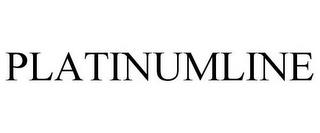 PLATINUMLINE trademark