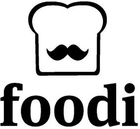 FOODI trademark