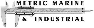 METRIC MARINE & INDUSTRIAL trademark