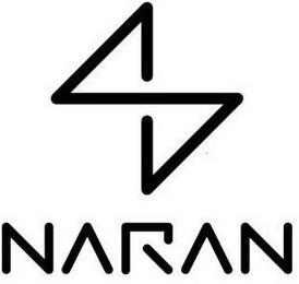 NARAN trademark