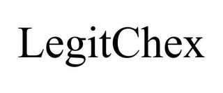 LEGITCHEX trademark