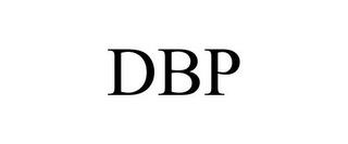 DBP trademark