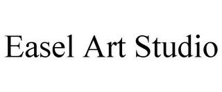 EASEL ART STUDIO trademark