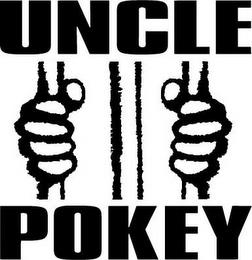 UNCLE POKEY trademark