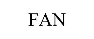 FAN trademark