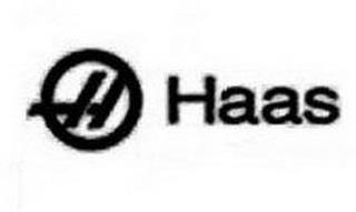 H HAAS trademark