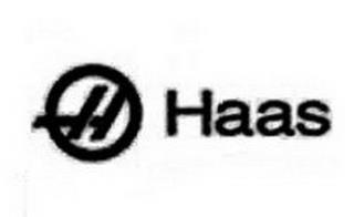 H HAAS trademark