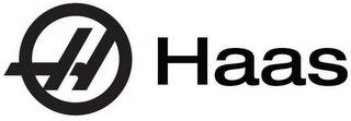 H HAAS trademark