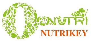 NUTRIKEY trademark