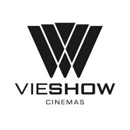 VIESHOW CINEMAS trademark