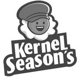 KERNEL SEASON'S trademark