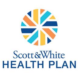 SCOTT & WHITE HEALTH PLAN trademark