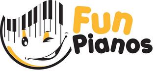 FUN PIANOS trademark