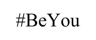 #BEYOU trademark