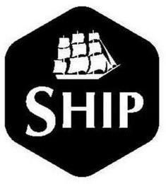 SHIP trademark