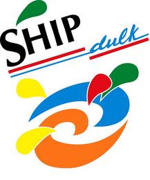 SHIP DULK trademark