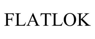 FLATLOK trademark