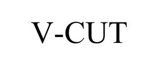 V-CUT trademark