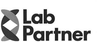 LAB PARTNER trademark