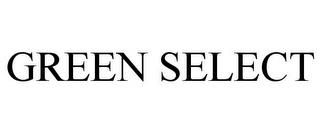 GREEN SELECT trademark