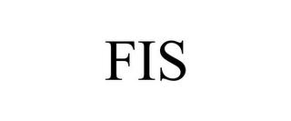 FIS trademark