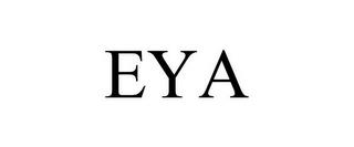 EYA trademark